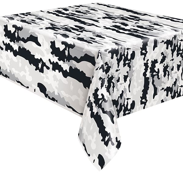 Fortnite Plastic Tablecover (image for) Fortnite Plastic Tablecover