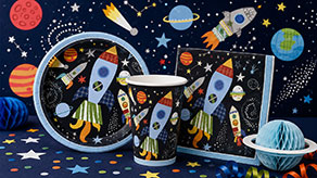 (image for) Outer Space Parties