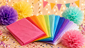 (image for) Tissue Paper
