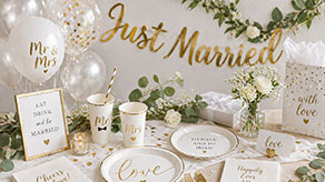 (image for) Wedding Parties
